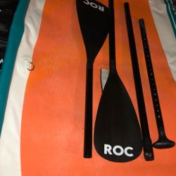 Paddle board Set 