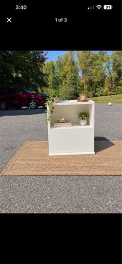 Drawer Nightstand Buy One, Get One FREE! 🎉