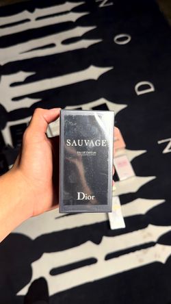 Sauvage Cologne