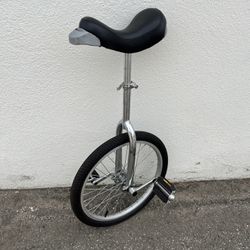 Unicycle 
