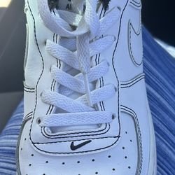 Nike Air Force 1 ‘07 Low 