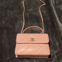 Purse Like New
