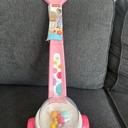  Corn Popper Babies Fisher price 
