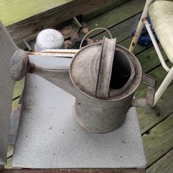 4 Gallons Garden Plants Irrigation Bucket