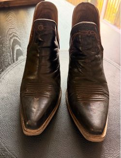 Ariat Boots