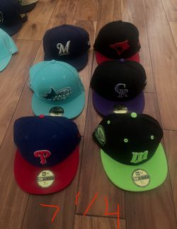 Hats