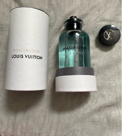 Louis Vuitton imagination