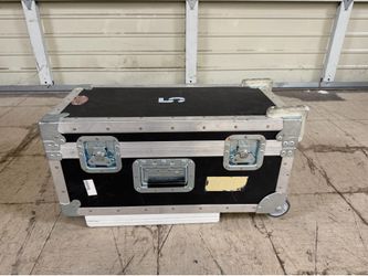 Utility Case