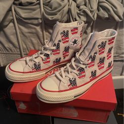  Converse All star Chucks