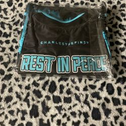 Brand New Charles The First Jersey From Elev808 In Size Large