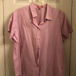 Women’s Blouse # 1