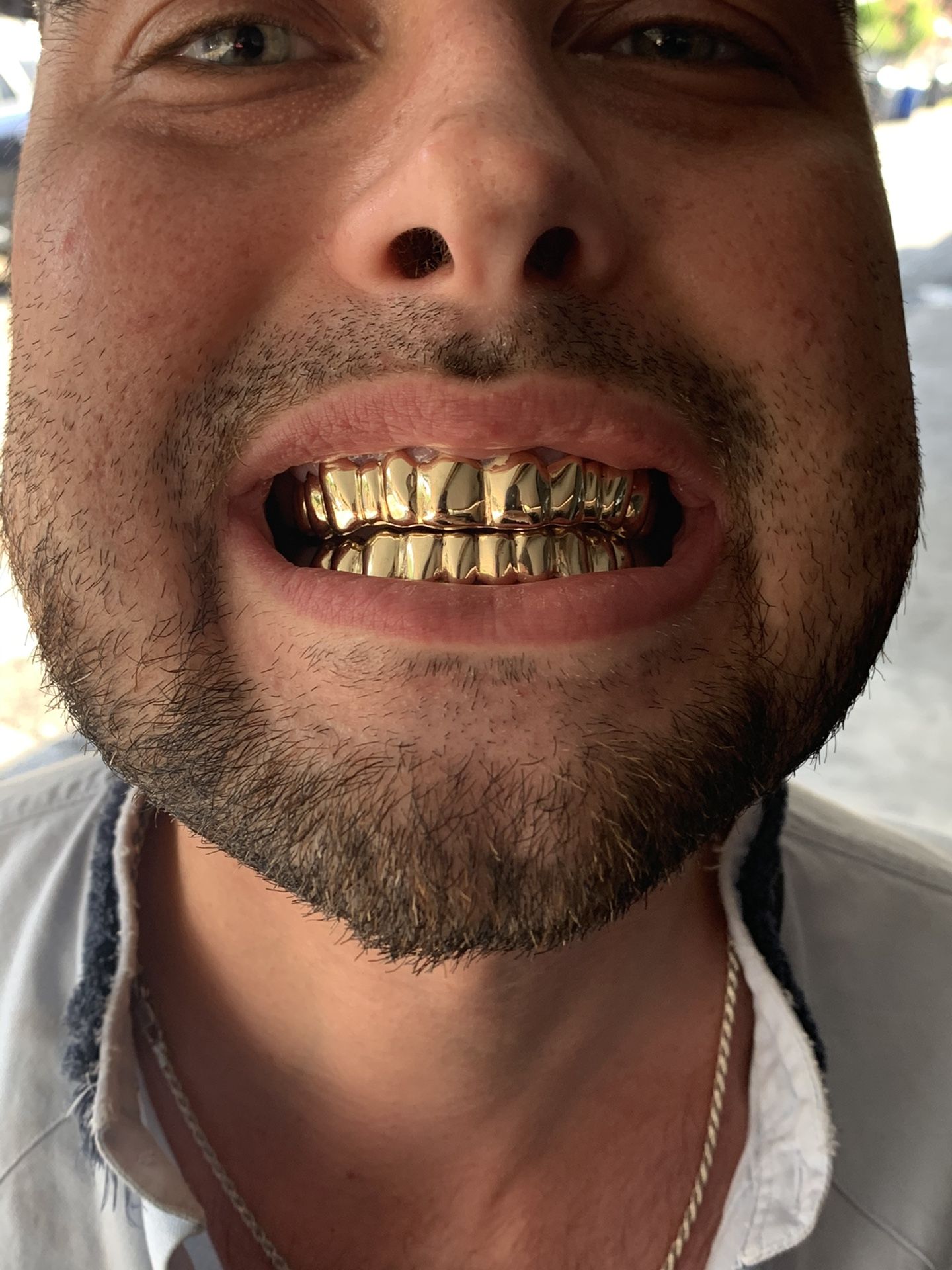 Gold Grillz for Sale in Dallas, TX OfferUp