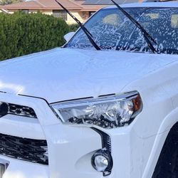 Toyota 4Runner 5th Gen Headlights OEM