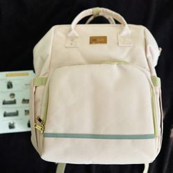 Diaper Bag 