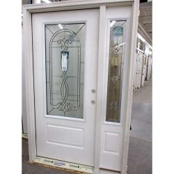 High-Quality Windows And Doors– Multiple Models Available 