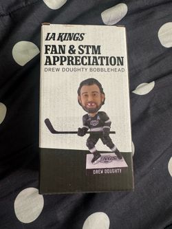 Drew Doughty bobble head