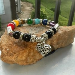 Crystal Bracelet 