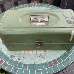 Tackle Box