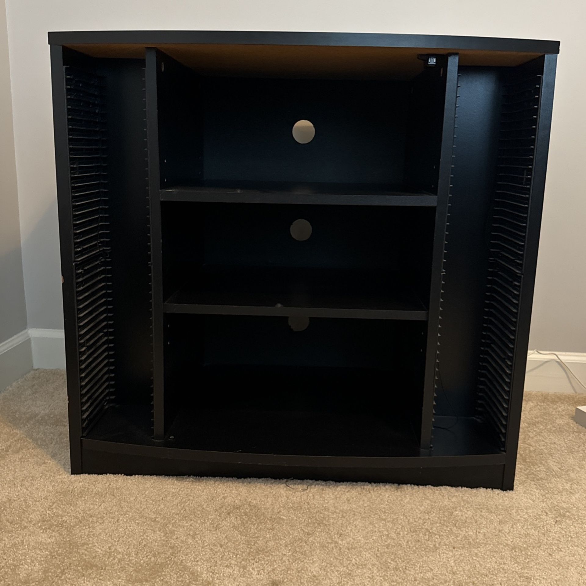 Small  TV Stand 