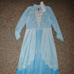 Girls Halloween Costume 