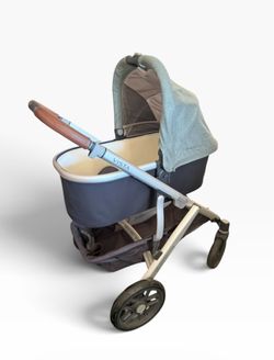 UPPAbaby Vista Stroller