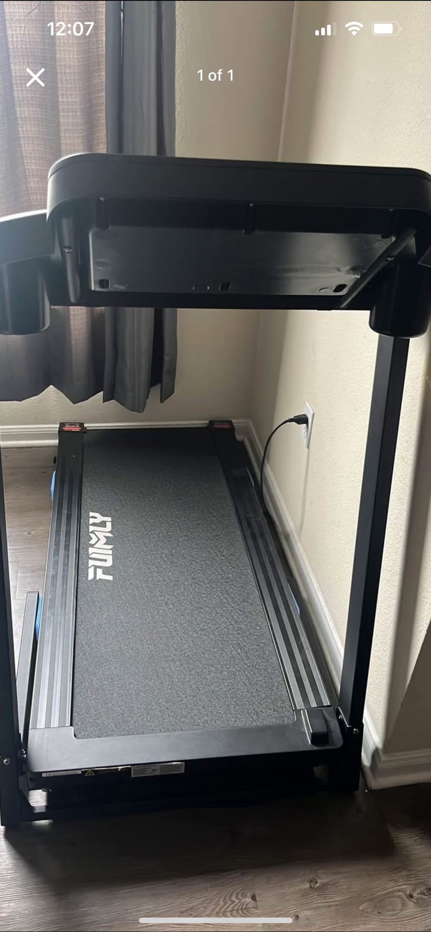 Treadmill