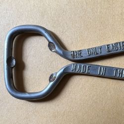  Vintage bottle opener 