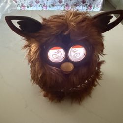 STAR WARS Furbacca 