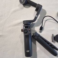 Dji gimbal 