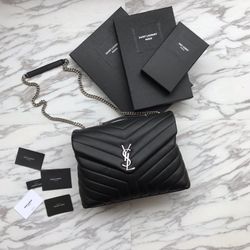 Large long envelope bag