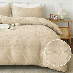 Duvet bedding set for twin.
