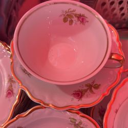 Babaría Rose Bouquet Para 12