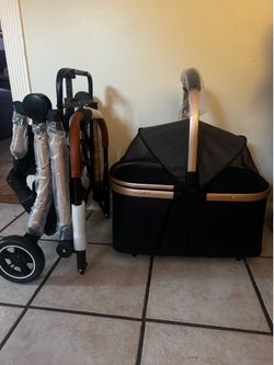 Dog Stroller