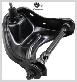 Moog R-Series Control Arm, Passenger Side Front Upper For Oldsmobile, Chevy, GMC, Buick, Pontiac, RK620260