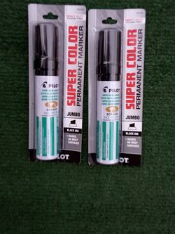 Pilot Jumbo
