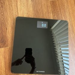 Withings Smart Scale