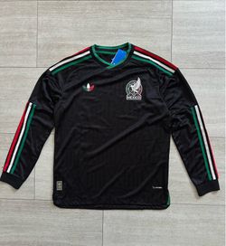 Mexico jersey 2026