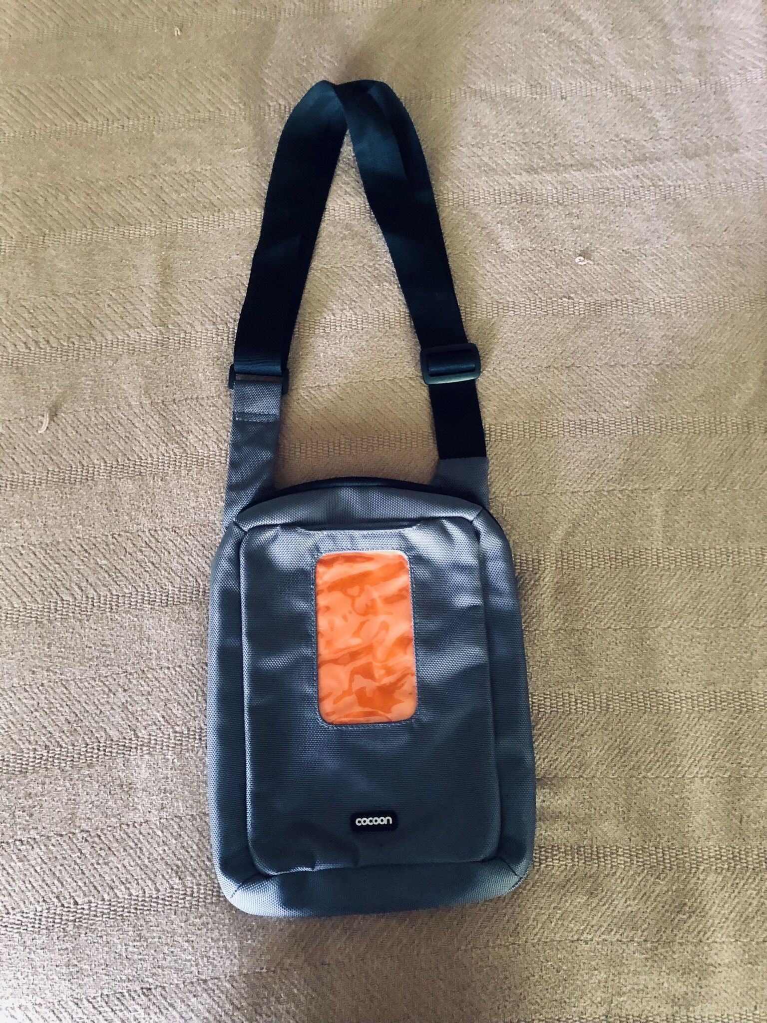 Tablet Case Carrier