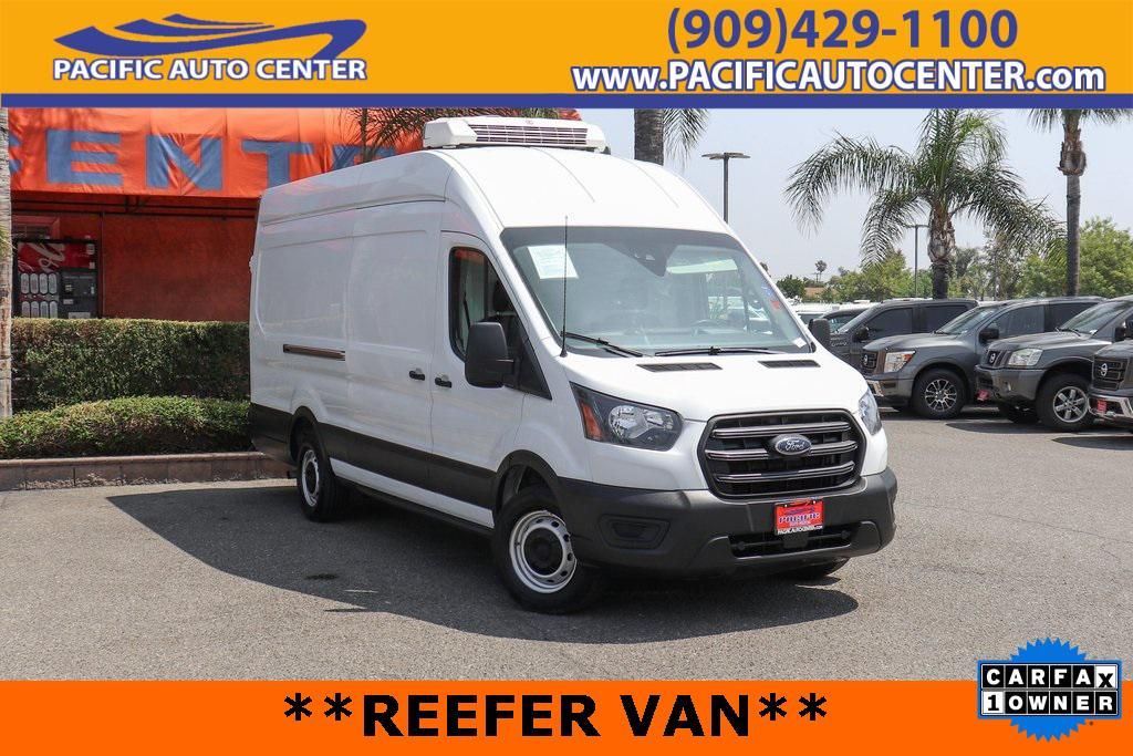 2020 Ford Transit-250 Cargo Van
