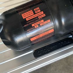 Electric Chainsaw