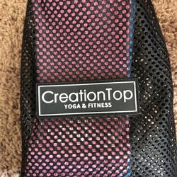 For Yoga And Fitness 