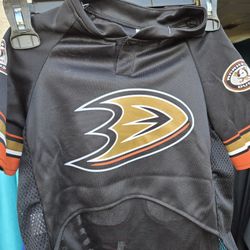Dogs Apparel  NHL DUCKS 