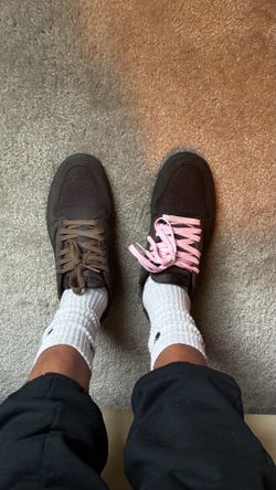 Travis Scott’s