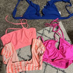 Woman’s Swim Lot 