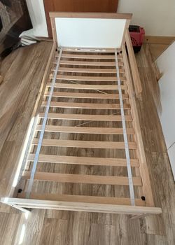 Bed Frame ikea