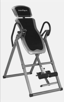 Innova Health fitness Inversion Table