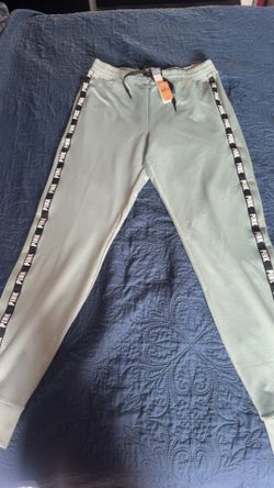 PINK Joggers
