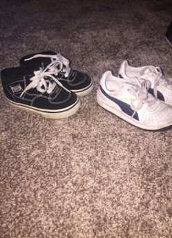 Toddler 6/6.5