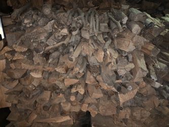 Firewood