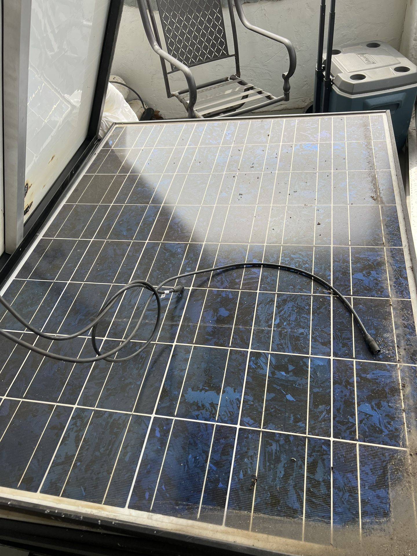 Solar Panels 1-14